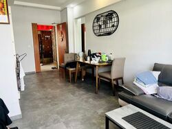 Blk 675C Fern Grove @ Yishun (Yishun), HDB 2 Rooms #448576461